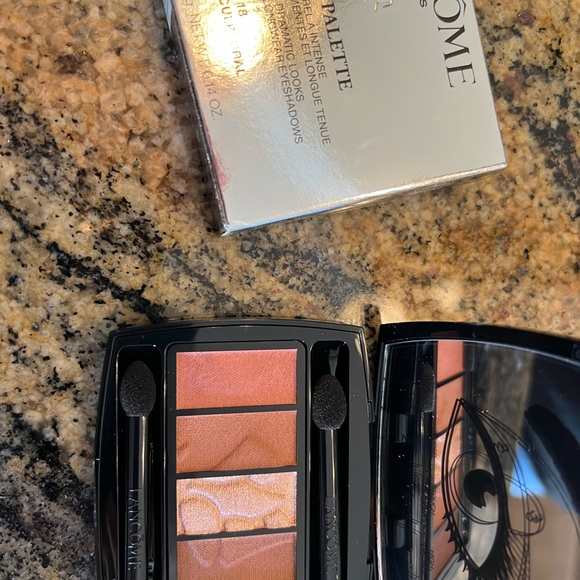 Lancome Hypnose Palette 18 Nude Sculptural - Picture 3 of 3